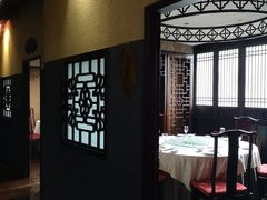 包厢-阮氏酒家(柯桥店)