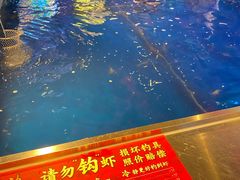 -钳真多钓虾馆·小龙虾海鲜烧烤(九六广场店)