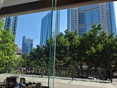 -广州希尔顿逸林酒店-OPEN開·全日制餐厅·海鲜·小火锅·自助餐(东风路店)