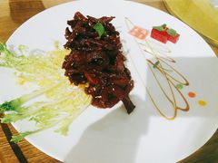 -确喜美味小厨(西单商场兰州店)