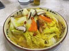 -成惠食府(赤岗店)