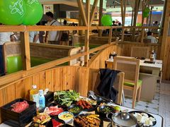 -爱伲牛肉火锅自助(景洪店)