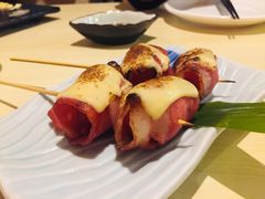 -有喜屋·深夜食堂(北京西路店)