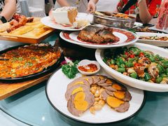 -御苑精品川菜馆(锦江店)