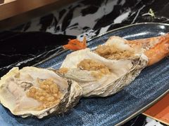 -牛将军•涮肉•烤肉(北京王府井·故宫店)