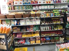 零售区-桂香村(护国寺店)