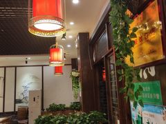 -大味生态火锅(蓝谷地店)
