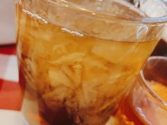 -西贝(上海我格广场店)