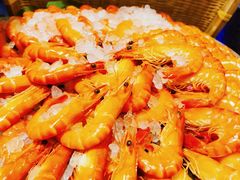 -初色海鲜自助(万丰路店)