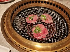 -乾杯烧肉居酒屋(中洲湾店)