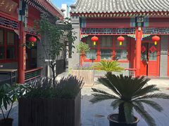 -100家灵感仓库·DIY团建(什刹海店)