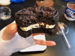 奥利奥软心蛋糕-好利来(红旗万达店)