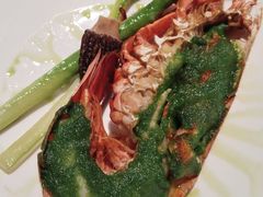 -领仕扒房(长春店)