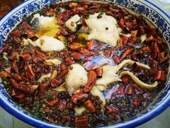 -成都驻京办餐厅(蜀都宾馆店)