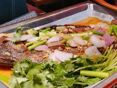 -蛙有道·铁锅牛蛙(万泰汇店)