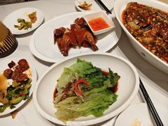 -湖锦酒楼·32年地道湖北菜(光谷店)