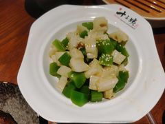 -南拳十三姨·潮汕砂锅粥(世纪金源店)
