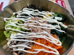 -小木屋拌饭(西安万象天地店)