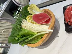 -椰子不语 椰子鸡火锅(淮海店)