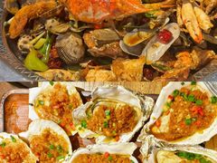 -1819餐厅·团队聚餐·烤串·精酿