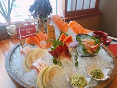 -文三酒肆自助放题(新街口友谊广场店)