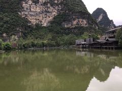 -明仕田园