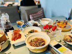 -小大董·烤鸭(观景餐厅·南京西路店)