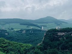 -本溪大峡谷