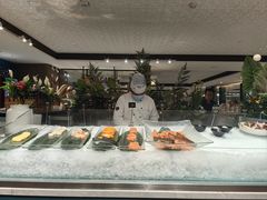 -晶丽香榭自助餐(南京大饭店)