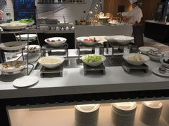 -荆州绿地铂骊酒店·铂雅全日自助餐厅