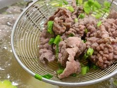 -伟记牛肉(金鸿公路店)