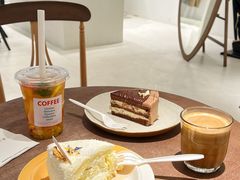 -追光 Dream Bakery(汉街店)