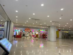-孩子王(繁花中心店)