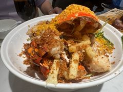 -避风塘·老港味餐厅(虹口龙之梦店)