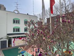 -北京师范大学实验幼儿园(牡丹园分园)