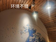 -渔夫蒸鲜(世奥湾店)