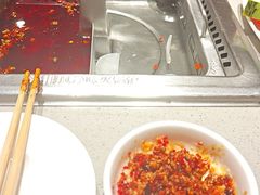 -海底捞火锅(杭州庆春路夜宵主题店)