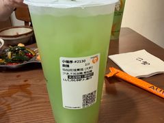 -面乙新派手擀面(大悦城店)