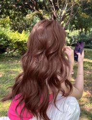 -BEAUTY HAIR GANO