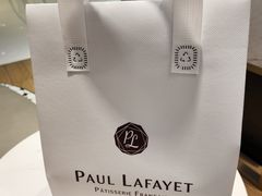 -PAUL LAFAYET 法式甜品(国金中心商场店)