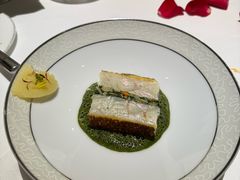 -Le Comptoir de Pierre Gagnaire