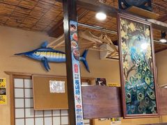 -海鮮市場長崎港(出島ワーフ店)