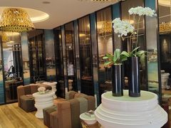 -五号茶居·新派粤菜·岭南五号酒店(沿江中路店)