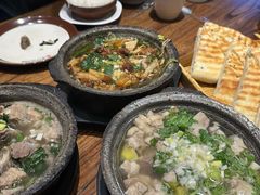-王明古法砂锅居(开化寺店)