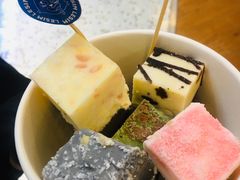 -乐思喵厚切炒酸奶(大悦城店)