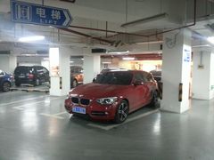 场地-大悦城-停车场