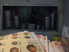 -红鼻子桂林米粉(金唐新光界店)