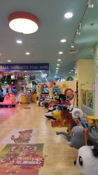 -万达宝贝乐园(北京槐房店)