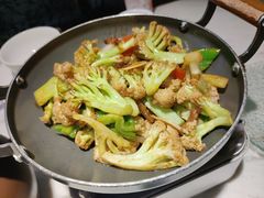 -小菜园新徽菜(合肥之心城店)
