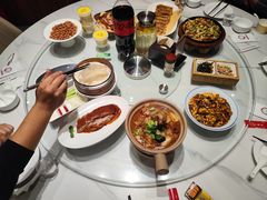 -郭林家常菜(狼垡店)